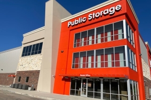 Public Storage - San Antonio - 19230 Blanco Rd - Photo 1