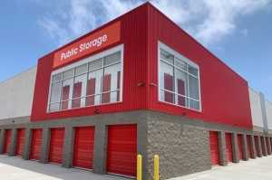 Storage Facility