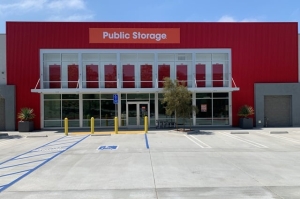 Public Storage - Carlsbad - 2815 Caribou Ct - Photo 1