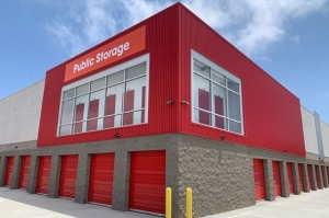 Public Storage - Carlsbad - 2815 Caribou Ct - Photo 2