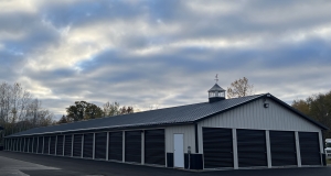 Gopher State Storage - Taylors Falls