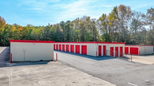 10 Federal Storage - Corinth Rd