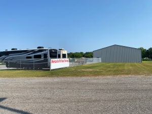 Wentzville RV & Boat Storage - Photo 4
