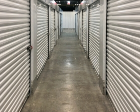 Storage Facility