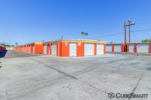 CubeSmart Self Storage - AZ Mesa E Southern Ave - Photo 2