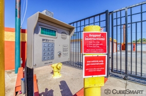 CubeSmart Self Storage - AZ Mesa E Southern Ave - Photo 3