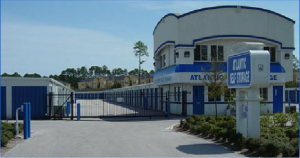 Storage Units at Atlantic Self Storage - Kernan - 3635 Kernan Boulevard South