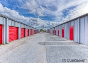CubeSmart Self Storage - TX Katy East 5th Street - Photo 3