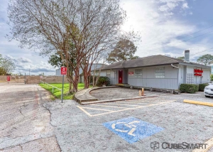 CubeSmart Self Storage - TX Katy East 5th Street - Photo 3