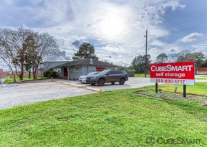 CubeSmart Self Storage - TX Katy East 5th Street - Photo 4