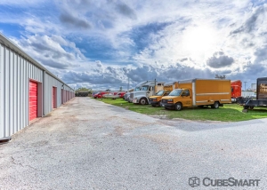 CubeSmart Self Storage - TX Katy East 5th Street - Photo 5