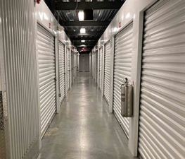 Storage Facility