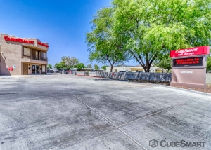 CubeSmart Self Storage - AZ El Mirage W Thunderbird Rd - Photo 1