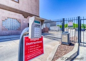 CubeSmart Self Storage - AZ El Mirage W Thunderbird Rd - Photo 2