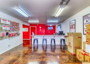 CubeSmart Self Storage - AZ El Mirage W Thunderbird Rd - Photo 8