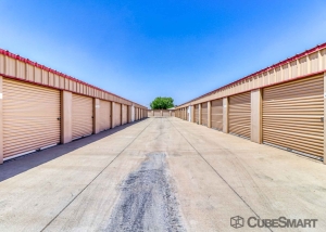 CubeSmart Self Storage - AZ El Mirage W Thunderbird Rd
