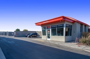 Public Storage - Meridian - 6295 N Saguaro Hills Ave - Photo 1