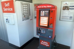 Public Storage - Meridian - 6295 N Saguaro Hills Ave - Photo 3