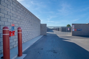 Public Storage - Meridian - 6295 N Saguaro Hills Ave - Photo 4