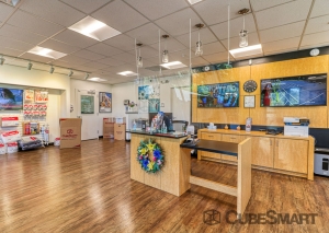 CubeSmart Self Storage - MD Odenton Blue Water Blvd - Photo 2
