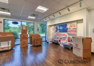 CubeSmart Self Storage - MD Odenton Blue Water Blvd - Photo 6