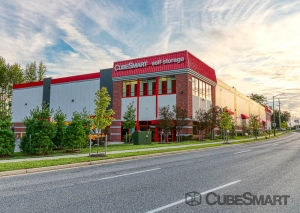 CubeSmart Self Storage - MD Odenton Blue Water Blvd - Photo 6