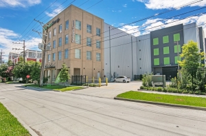 Extra Space Storage - 7454 - New Orleans - Cortez St