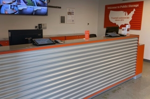 Public Storage - Westfield - 17200 Foundation Pkwy - Photo 3