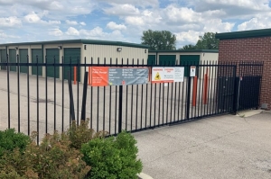 Public Storage - Noblesville - 17560 Bataan Court - Photo 4