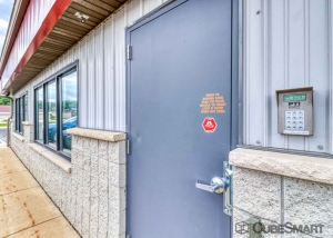 CubeSmart Self Storage - WI Green Bay N Military Ave