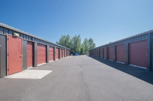 Storage Facility
