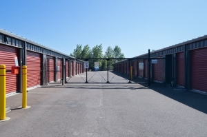 Storage Facility