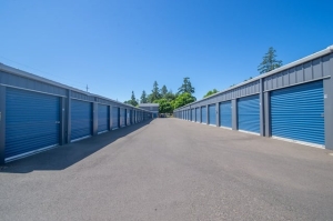 Storage Facility