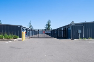 Storage Facility