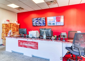 CubeSmart Self Storage - GA Dacula Alcovy Rd - Photo 3