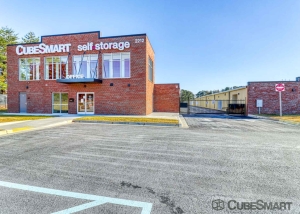 CubeSmart Self Storage - GA Dacula Alcovy Rd - Photo 4