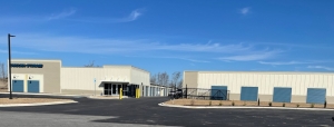 Carolina Storage at Bedford -Raeford, NC., 231 Gridley Lane - Photo 3