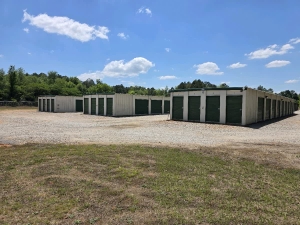 Tri Star Storage Wedgefield