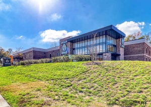 CubeSmart Self Storage - NC Pineville Lancaster Hwy - Photo 3