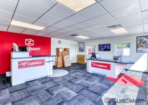 CubeSmart Self Storage - NJ Williamstown N Black Horse Pike - Photo 7