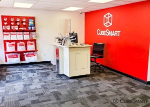 CubeSmart Self Storage - PA Frazer Lancaster Ave - Photo 5