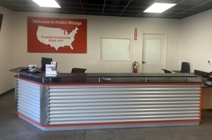 Public Storage - Mechanicsville - 8016 Rutland Center Blvd - Photo 3