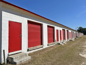 Storage Rentals of America - Cassatt US-1 - Photo 2
