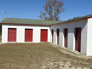 Storage Rentals of America - Cassatt US-1 - Photo 3