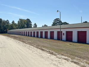 Storage Rentals of America - Cassatt US-1 - Photo 6