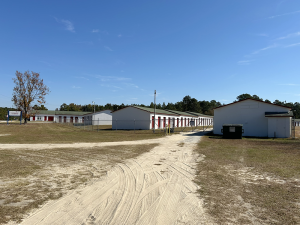 Storage Rentals of America - Cassatt US-1 - Photo 7