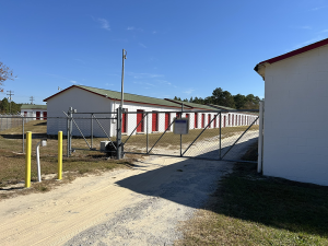 Storage Rentals of America - Cassatt US-1 - Photo 8