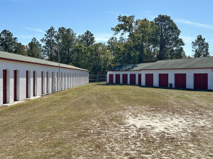 Storage Rentals of America - Cassatt US-1 - Photo 9