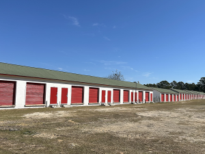 Storage Rentals of America - Cassatt US-1 - Photo 10