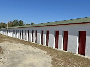 Storage Rentals of America - Cassatt US-1 - Photo 11